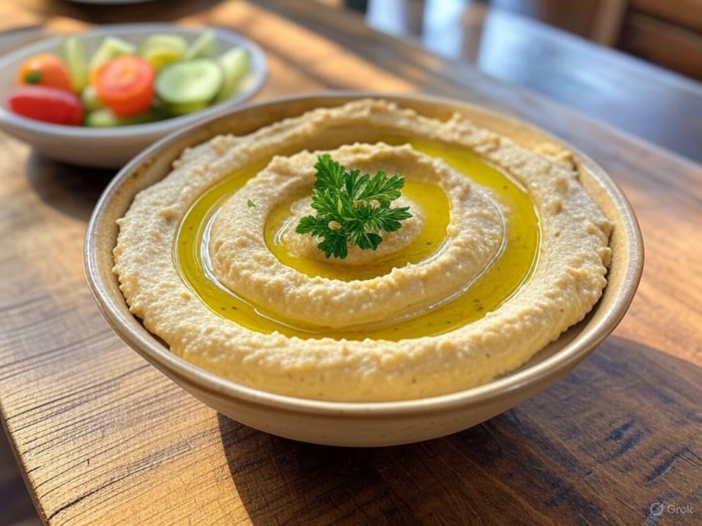 10 מאכלים שכל ישראלי חייב לנסות לפחות פעם בחיים!